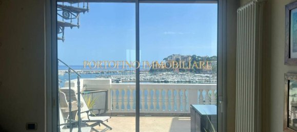 2-Zimmer Penthouse in Rapallo, Italy, Nr. 115063 14