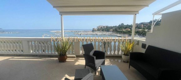 2-Zimmer Penthouse in Rapallo, Italy, Nr. 115063 6