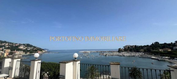 2-Zimmer Penthouse in Rapallo, Italy, Nr. 115063 18