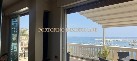 2-Zimmer Penthouse in Rapallo, Italy, Nr. 115063 7