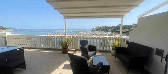 2-Zimmer Penthouse in Rapallo, Italy, Nr. 115063 27