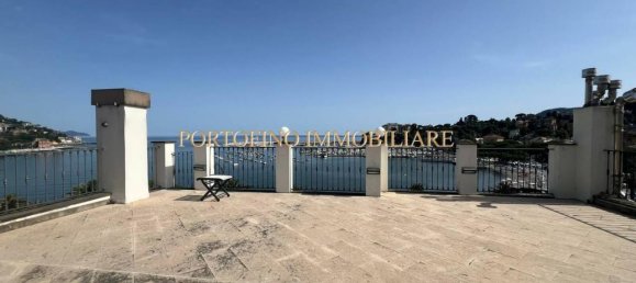 2-Zimmer Penthouse in Rapallo, Italy, Nr. 115063 23