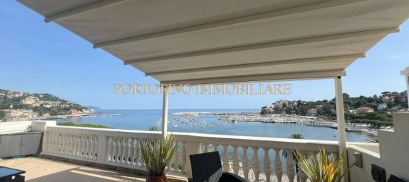 2-Zimmer Penthouse in Rapallo, Italy, Nr. 115063 12