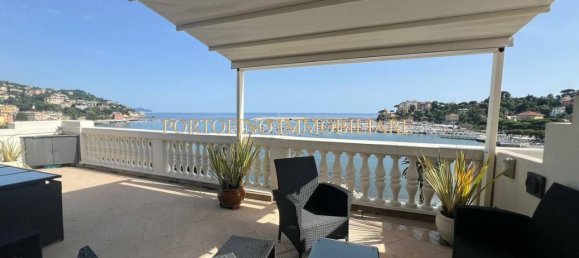 2-Zimmer Penthouse in Rapallo, Italy, Nr. 115063 10