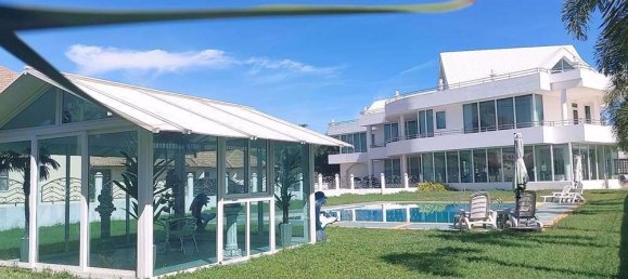 Café / restaurante T3 em Pattaya, Thailand N.º 11732 9