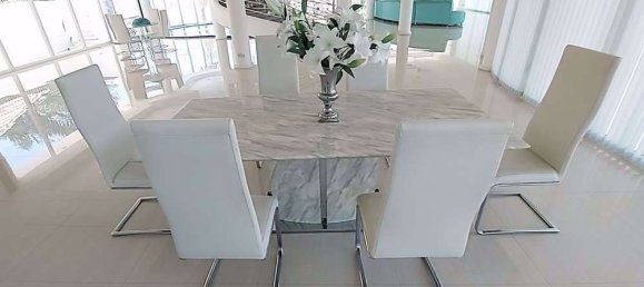 Café / restaurante T3 em Pattaya, Thailand N.º 11732 5