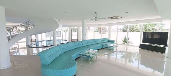 Café / restaurante T3 em Pattaya, Thailand N.º 11732 4