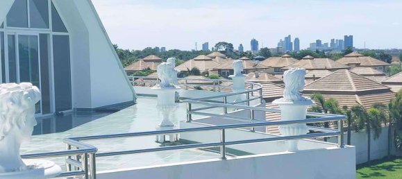 Café / restaurante T3 em Pattaya, Thailand N.º 11732 8