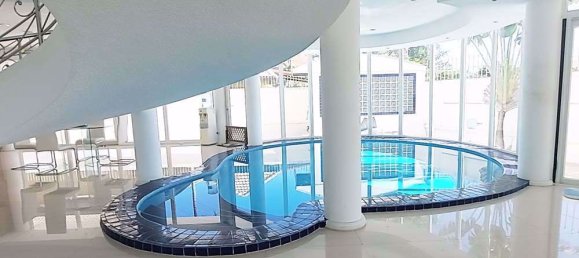 Café / restaurante T3 em Pattaya, Thailand N.º 11732 7