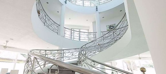 Café / restaurante T3 em Pattaya, Thailand N.º 11732 6