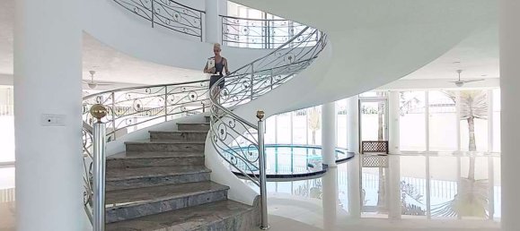 Café / restaurante T3 em Pattaya, Thailand N.º 11732 2