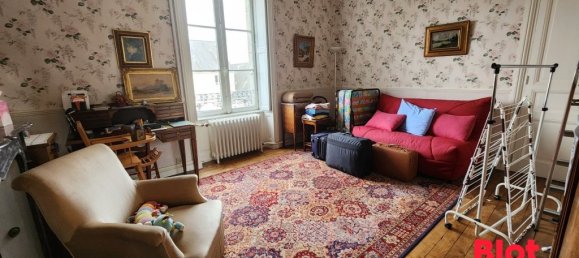 2 غرف نوم شقة في Dinan, France رقم 203399 5