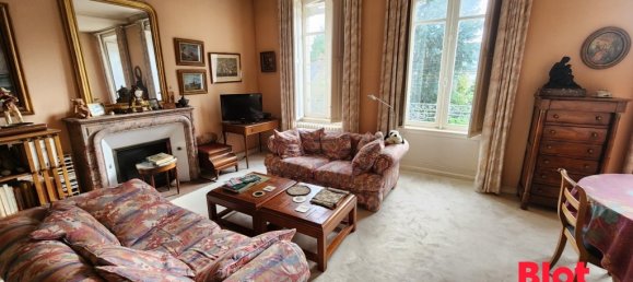 2 غرف نوم شقة في Dinan, France رقم 203399 2