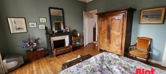 2 غرف نوم شقة في Dinan, France رقم 203399 7