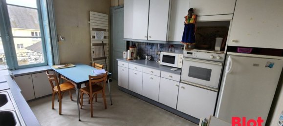 2 غرف نوم شقة في Dinan, France رقم 203399 3