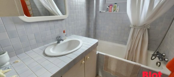 2 غرف نوم شقة في Dinan, France رقم 203399 4