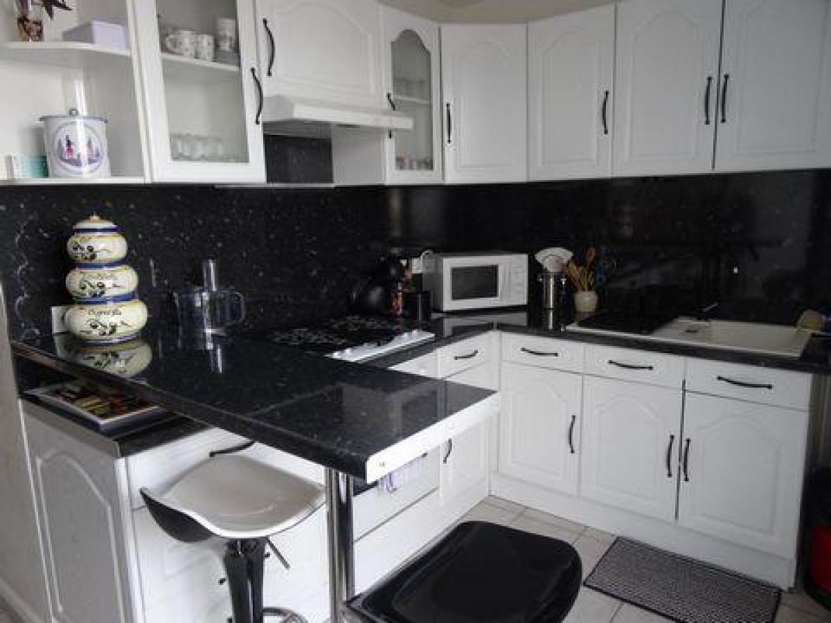 Studio-Eigentumswohnung in Franconville, France, Nr. 34626