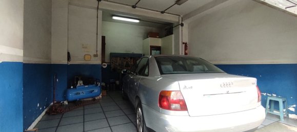 Коммерческая недвижимость 86м² в Сан-Марти, Испания № 79014 2