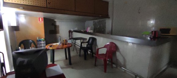 Коммерческая недвижимость 86м² в Сан-Марти, Испания № 79014 4