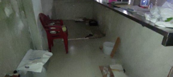 Коммерческая недвижимость 86м² в Сан-Марти, Испания № 79014 6