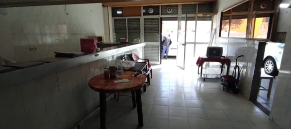 Коммерческая недвижимость 86м² в Сан-Марти, Испания № 79014 10