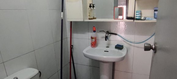 Коммерческая недвижимость 86м² в Сан-Марти, Испания № 79014 7