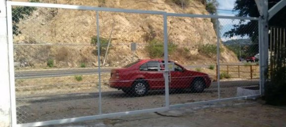 Grundstück in Acapulco de Juarez, Mexico, Nr. 121941 2