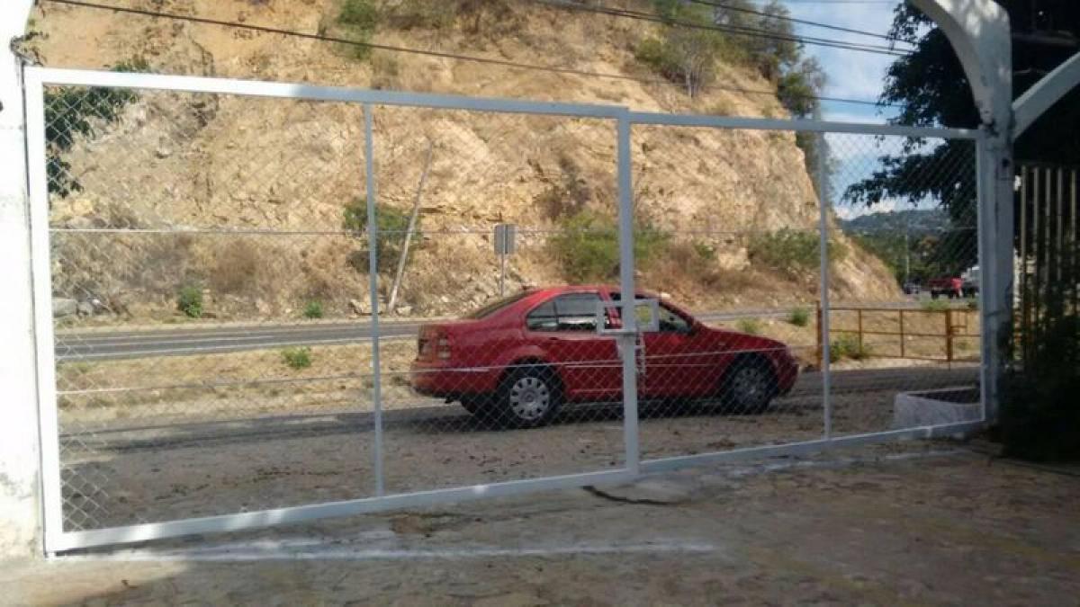 Grundstück in Acapulco de Juarez, Mexico, Nr. 121941