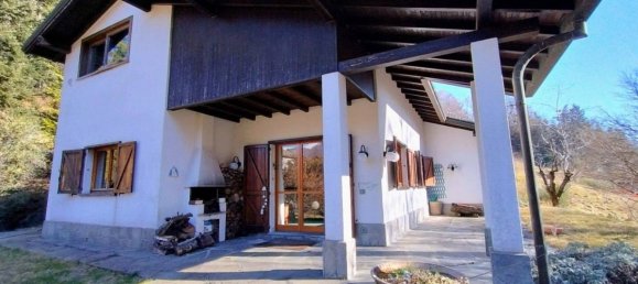 6 غرف نوم فيلا في Bee, Italy رقم 269824 2