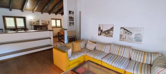 6 غرف نوم فيلا في Bee, Italy رقم 269824 18