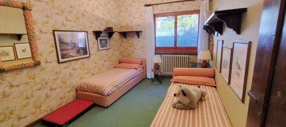 6 غرف نوم فيلا في Bee, Italy رقم 269824 9