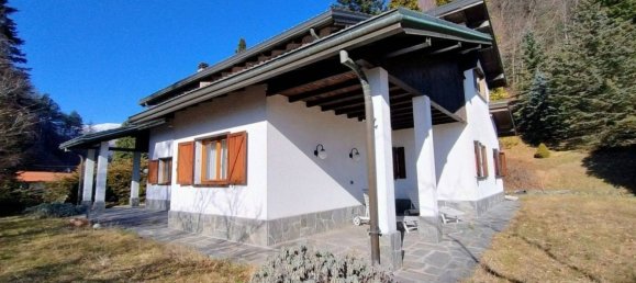 6 غرف نوم فيلا في Bee, Italy رقم 269824 26