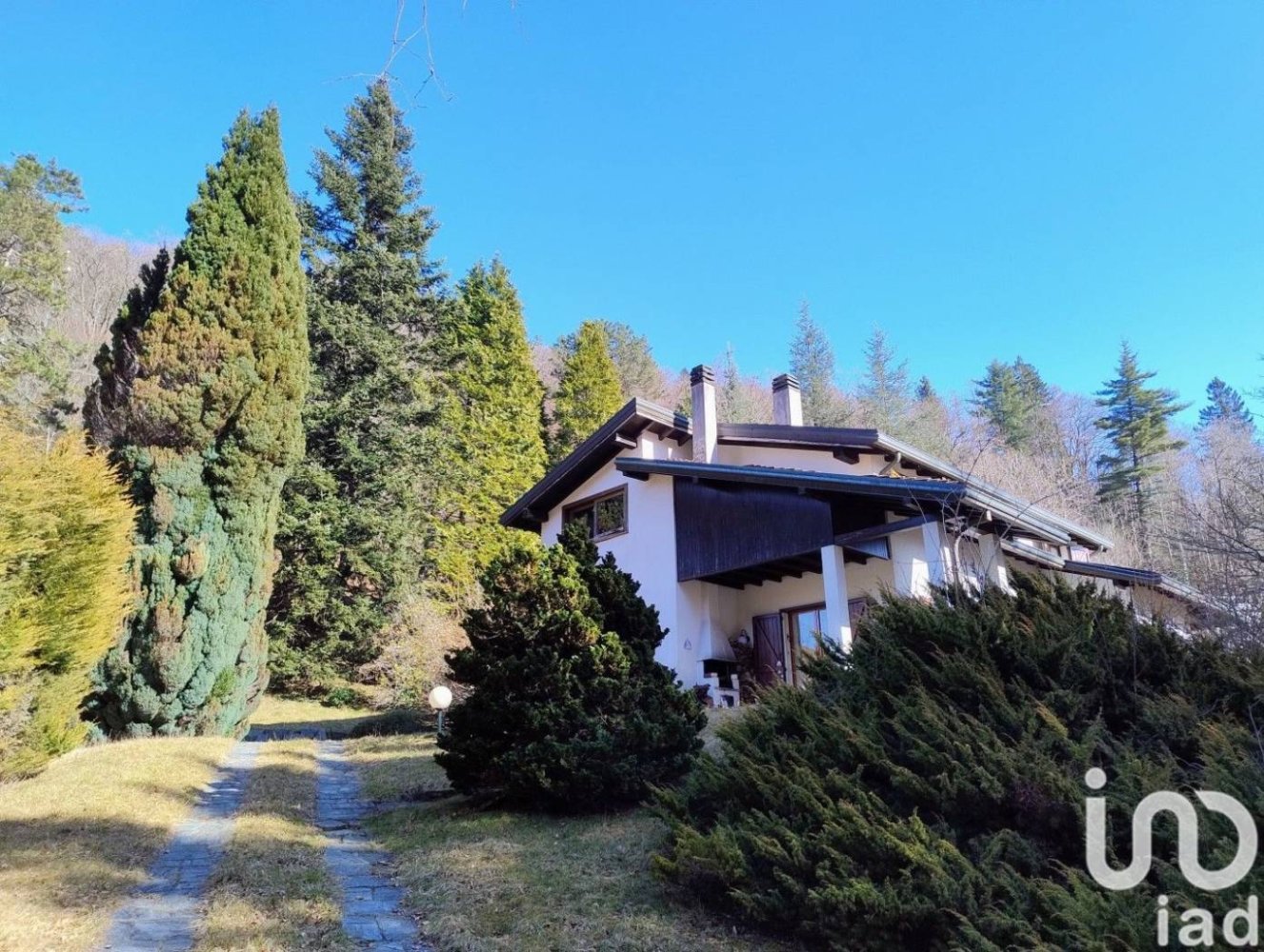 6 غرف نوم فيلا في Bee, Italy رقم 269824