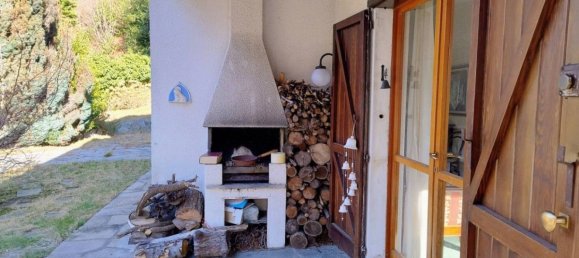 6 غرف نوم فيلا في Bee, Italy رقم 269824 25