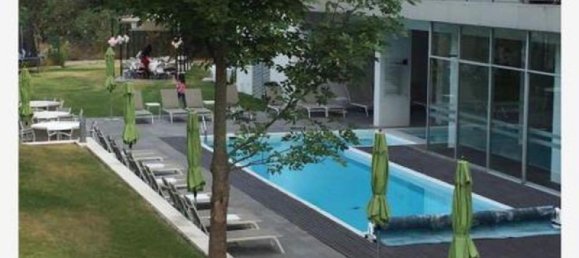 Квартира с 2 спальнями в Мехико, Мексика № 181239 2