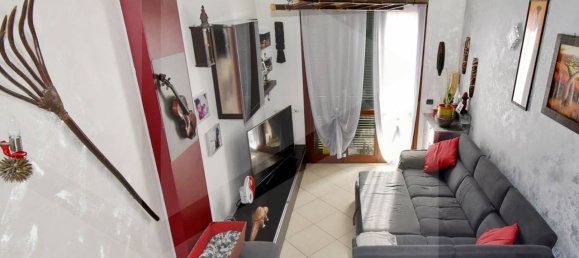 Квартира с 3 комнатами в Парабьяго, Италия № 21697 5