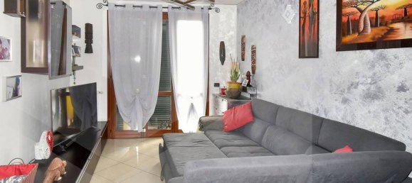 Квартира с 3 комнатами в Парабьяго, Италия № 21697 4