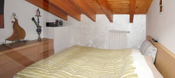 Квартира с 3 комнатами в Парабьяго, Италия № 21697 11