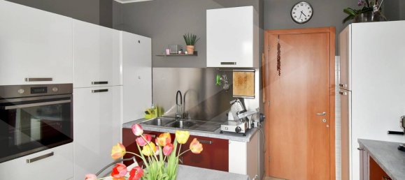 Квартира с 3 комнатами в Парабьяго, Италия № 21697 6