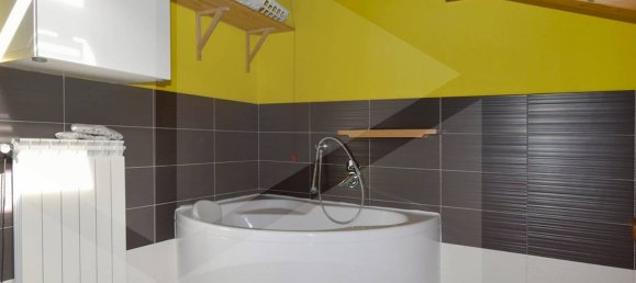 Квартира с 3 комнатами в Парабьяго, Италия № 21697 18