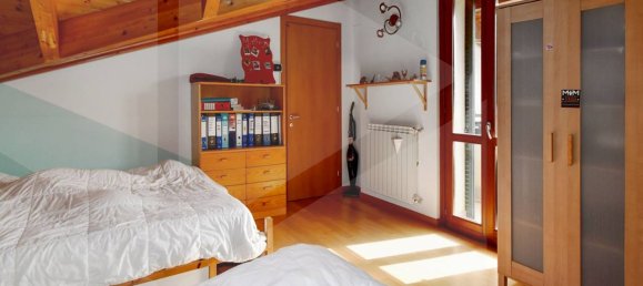 Квартира с 3 комнатами в Парабьяго, Италия № 21697 14