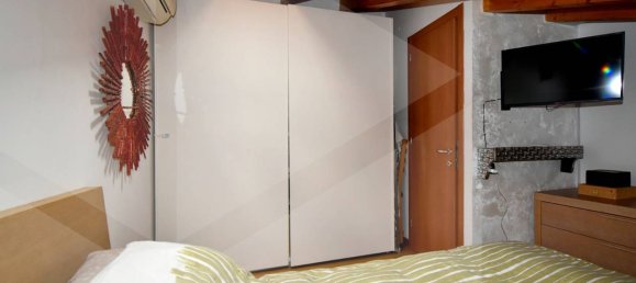 Квартира с 3 комнатами в Парабьяго, Италия № 21697 12