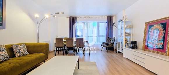 3 bedrooms Apartment in Boulogne-Billancourt, France No. 150005 4