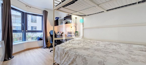 3 bedrooms Apartment in Boulogne-Billancourt, France No. 150005 8