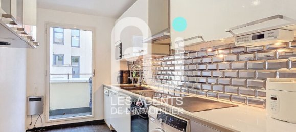 3 bedrooms Apartment in Boulogne-Billancourt, France No. 150005 3