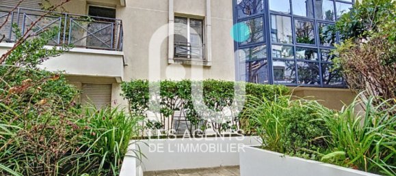 3 bedrooms Apartment in Boulogne-Billancourt, France No. 150005 12