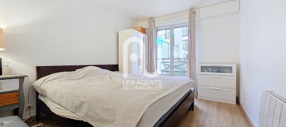 3 bedrooms Apartment in Boulogne-Billancourt, France No. 150005 7