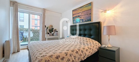 3 bedrooms Apartment in Boulogne-Billancourt, France No. 150005 5