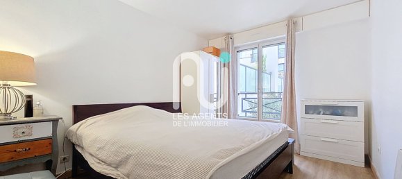 3 bedrooms Apartment in Boulogne-Billancourt, France No. 150005 10