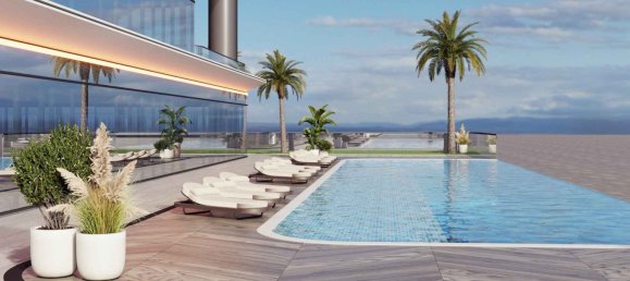 Oficina en Samana Business Park, Majan, UAE 235.42 m² No. 65137 6